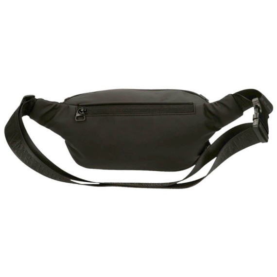 Bolsa de Cintura Pepe Jeans HOXTON Preta | Ref. 186.7347131