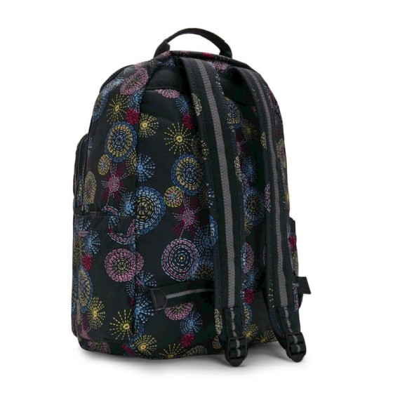 Mochila para Portátil 15” Kipling SEOUL Homemade Stars | Ref. 187.40KI4851U24