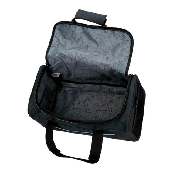 Saco de Viagem 40x20x25cm USB Movom TRIMMED Azul | Ref. 186.5173721
