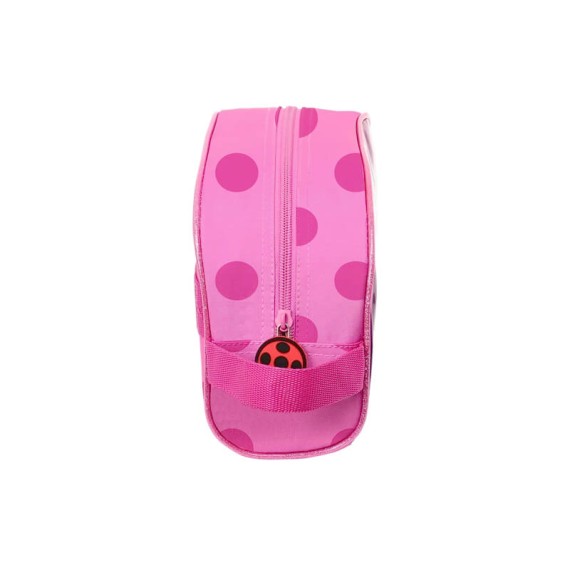 Necessaire Adap. LADYBUG Fuchsia | Ref. 248.812202824 Necessaire Adap. LADYBUG Fuchsia | Ref. 248.812202824