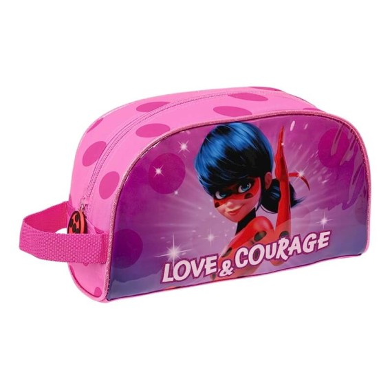 Necessaire Adap. LADYBUG Fuchsia | Ref. 248.812202824 Necessaire Adap. LADYBUG Fuchsia | Ref. 248.812202824