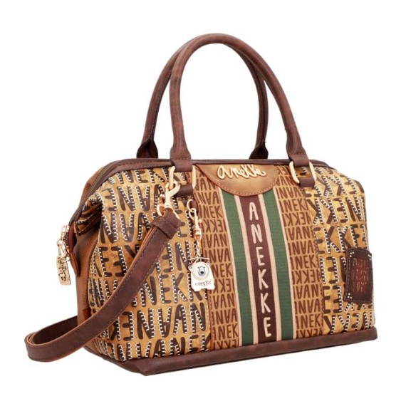 Anekke Mala de Senhora Logo Canada URBAN Castanha | Ref. 280.35671-123