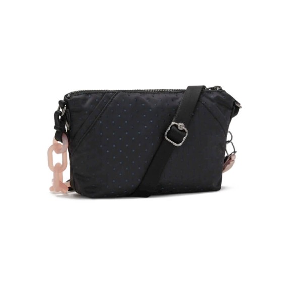 Bolsa de Tiracolo Kipling ART XS MULTI Fabulous Black | Ref. 187.KI6216U33