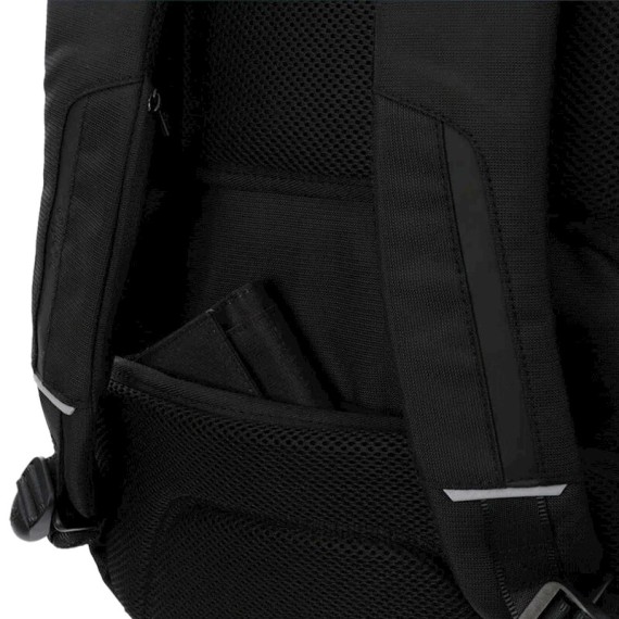 Mochila para Portátil 15.6” Totto BERTON Preta | Ref. 330.MA04EXT004N01 Mochila para Portátil 15.6” Totto BERTON Preta | Ref. 330.MA04EXT004N01