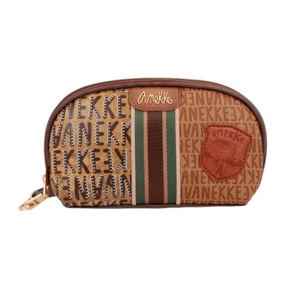 Anekke Bolsa / Carteira Canada URBAN Castanha | Ref. 280.35679-709