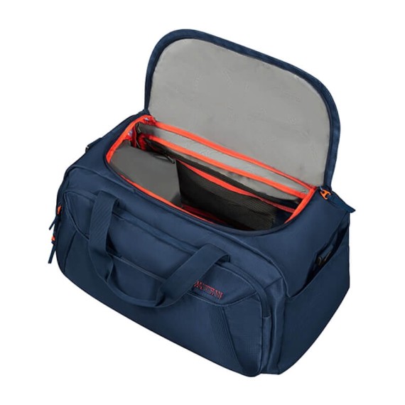 American Tourister Saco de Viagem 53cm URBAN GROOVE Azul Escuro | Ref. 9224G04991
