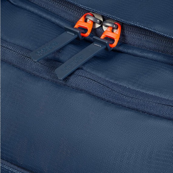 American Tourister Saco de Viagem 53cm URBAN GROOVE Azul Escuro | Ref. 9224G04991