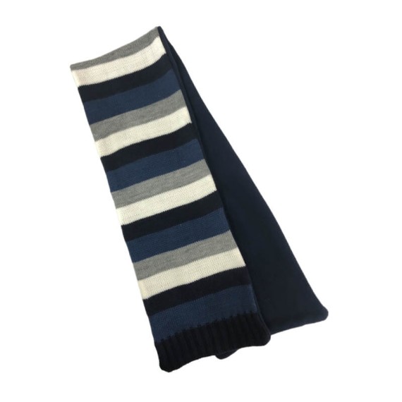 Conjunto Cachecol e Gorro Inca Multicolor | Ref. 189.66001