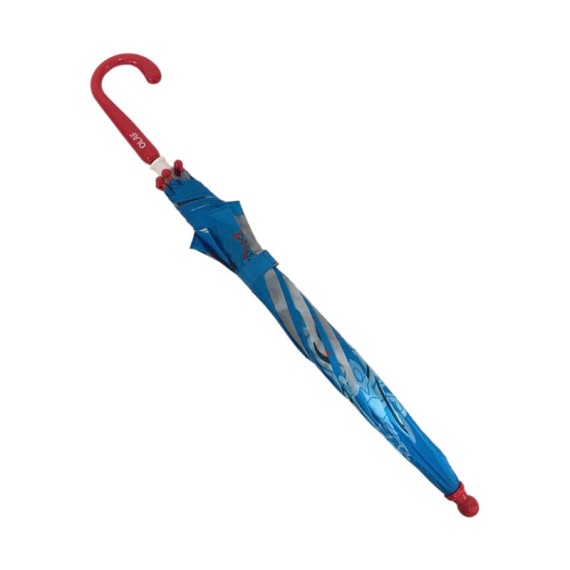 Guarda-Chuvas Manual 58cm Frozen OLAF Vermelho | Ref. 177.8878V