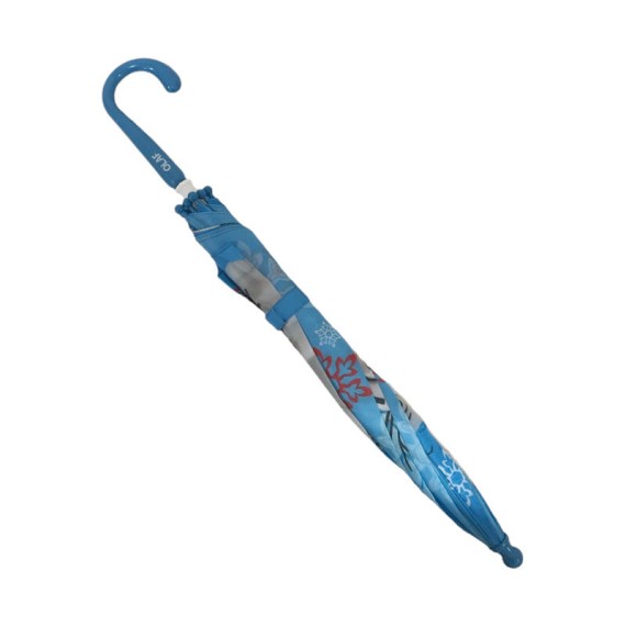 Guarda-Chuvas Manual 58cm Frozen OLAF Azul | Ref. 177.8878A