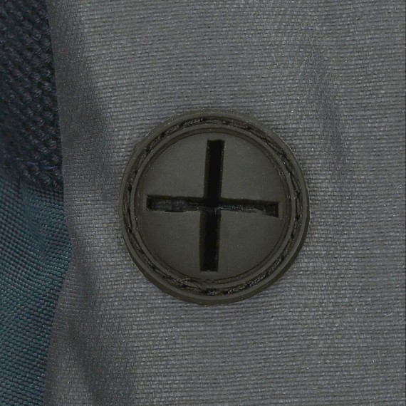 Mochila para Portátil Adap. 44cm Pepe Jeans HACKNEY Antracite | Ref. 186.7312431