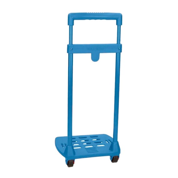 Roll Road Carro para Mochila Pré-Escolar Azul | Ref. 186.1040553