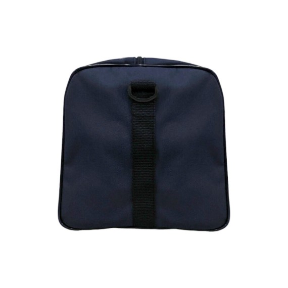 Saco de Viagem 42cm Lusmar 9206 Azul | Ref. 10.9206A