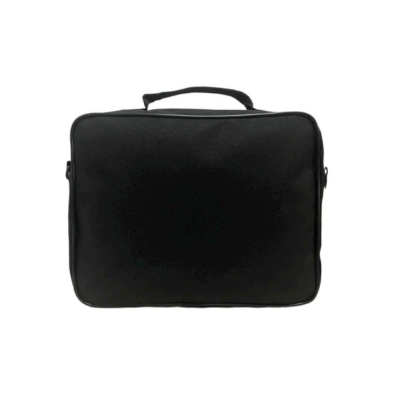 Saco Multiusos 35cm Lusmar 92 Preto | Ref. 10.92