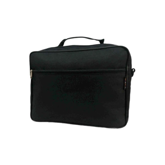 Saco Multiusos 35cm Lusmar 92 Preto | Ref. 10.92