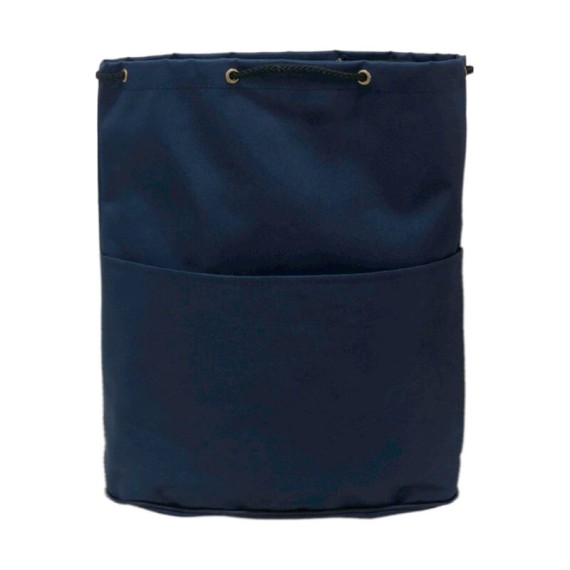 Saco / Mochila Multiusos 44cm Macrin 916 Azul | Ref. 66.916A