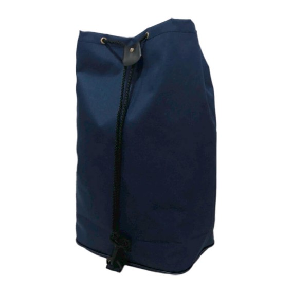 Saco / Mochila Multiusos 44cm Macrin 916 Azul | Ref. 66.916A