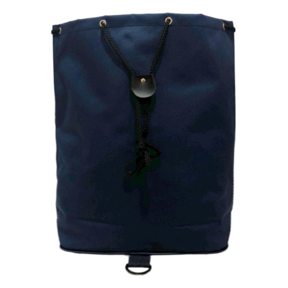 Saco / Mochila Multiusos 44cm Macrin 916 Azul | Ref. 66.916A