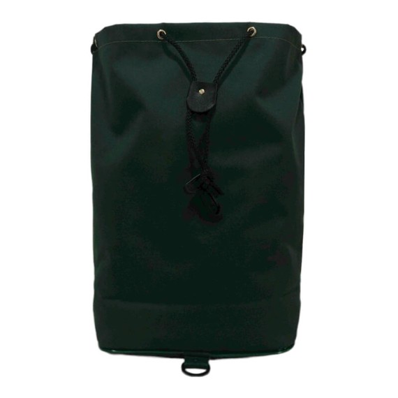 Saco / Mochila Multiusos 44cm Macrin 916 Verde | Ref. 66.916VD