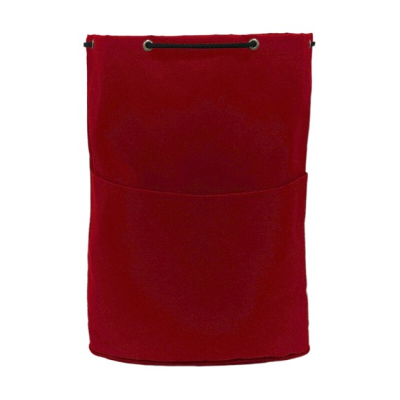 Saco / Mochila Multiusos 44cm Macrin 916 Vermelho | Ref. 66.916VM