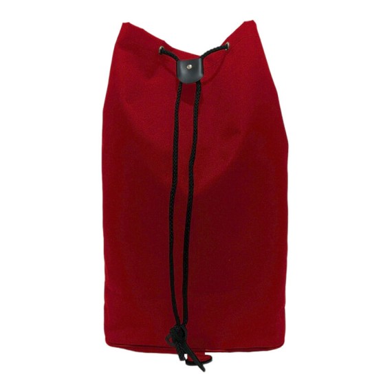 Saco / Mochila Multiusos 44cm Macrin 916 Vermelho | Ref. 66.916VM