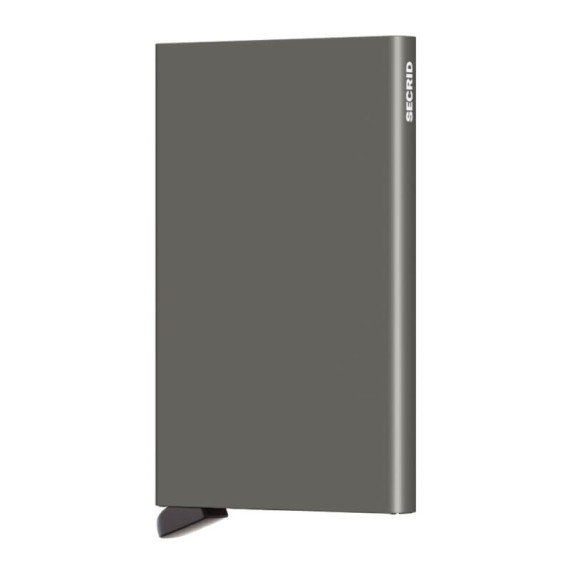 Secrid CARDPROTECTOR C-Earth Grey | Ref. 297.C-EG