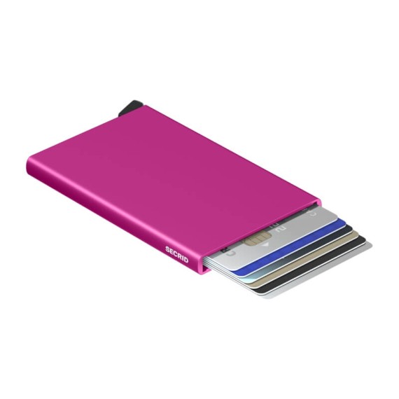 Secrid CARDPROTECTOR Fuchsia | Ref. 297.C-F