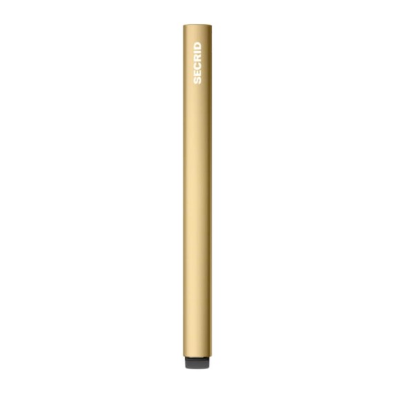 Secrid CARDPROTECTOR C-Gold | Ref. 297.C-GO Secrid CARDPROTECTOR C-Gold | Ref. 297.C-GO