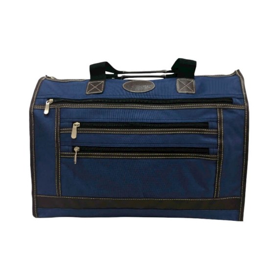 Benzi Saco Multiusos 45cm BZ2561 Azul | Ref. 53.BZ2561A