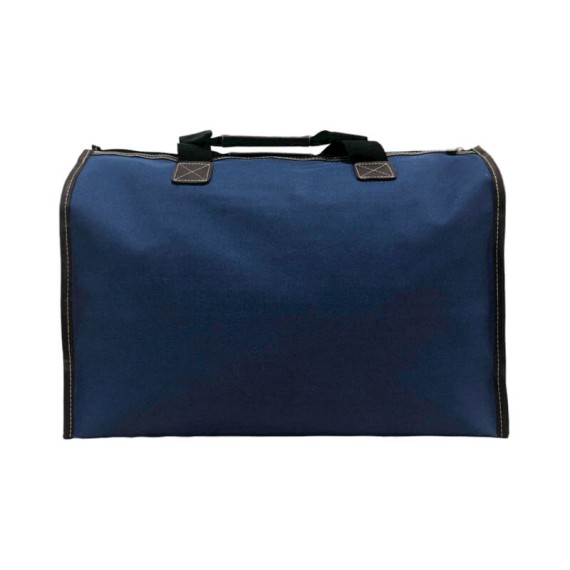 Benzi Saco Multiusos 45cm BZ2561 Azul | Ref. 53.BZ2561A