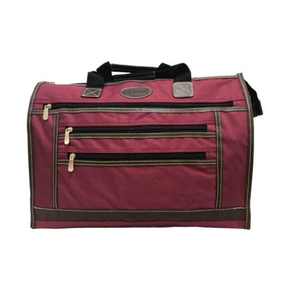 Benzi Saco Multiusos 45cm BZ2561 Bordô | Ref. 53.BZ2561B