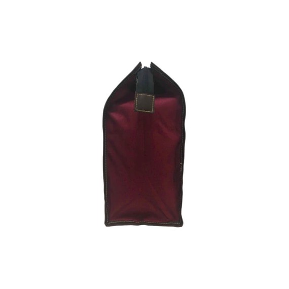 Benzi Saco Multiusos 45cm BZ2561 Bordô | Ref. 53.BZ2561B