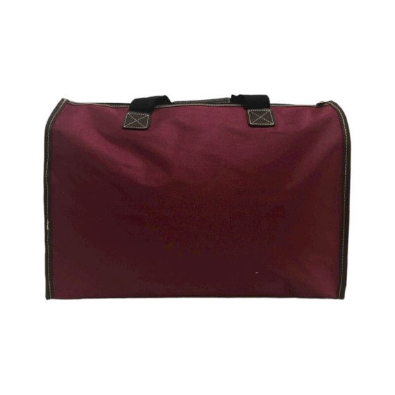 Benzi Saco Multiusos 45cm BZ2561 Bordô | Ref. 53.BZ2561B