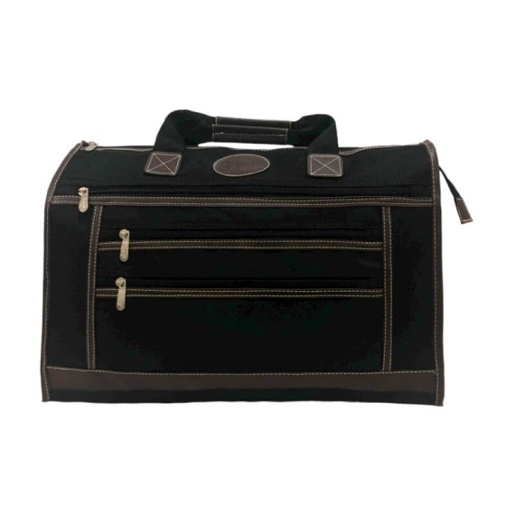 Benzi Saco Multiusos 45cm BZ2561 Preto | Ref. 53.BZ2561P