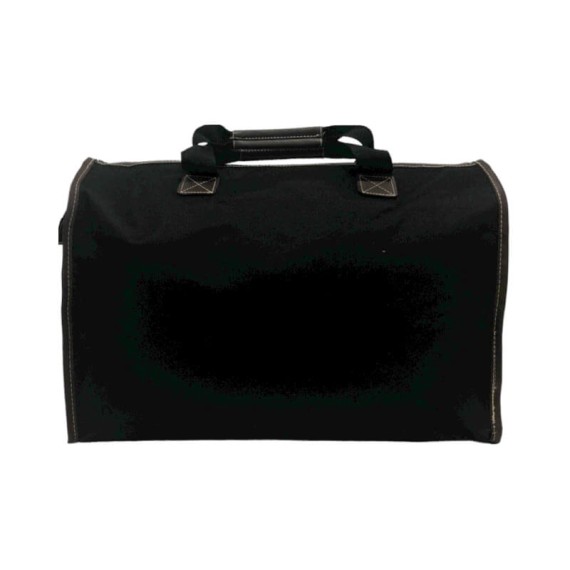 Benzi Saco Multiusos 45cm BZ2561 Preto | Ref. 53.BZ2561P