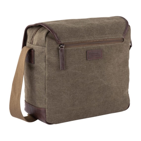 Camel Active Bolsa de Tiracolo S MOUNTAIN Khaki | Ref. 9135960135
