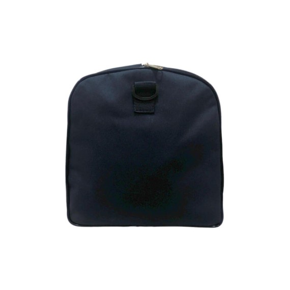 Saco de Viagem 45cm Lusmar 9911 Azul | Ref. 10.9911A