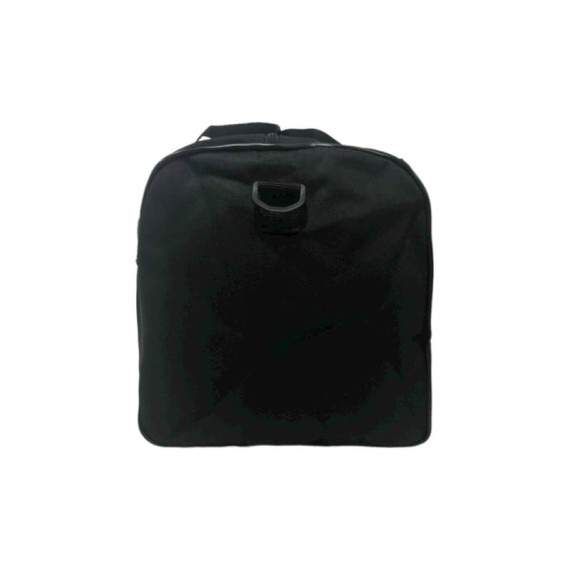 Saco de Viagem 45cm Lusmar 9911 Preto | Ref. 10.9911P