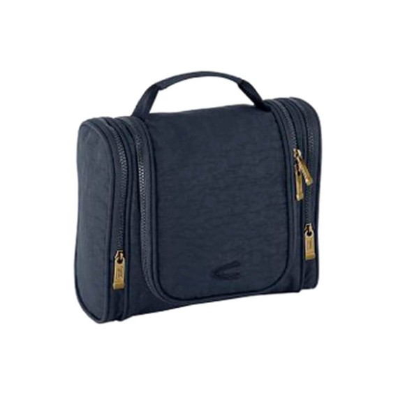 Camel Active Bolsa de Cosméticos JOURNEY Azul Escuro | Ref. 91B0040458