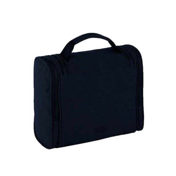 Camel Active Bolsa de Cosméticos JOURNEY Azul Escuro | Ref. 91B0040458 Camel Active Bolsa de Cosméticos JOURNEY Azul Escuro | Ref. 91B0040458