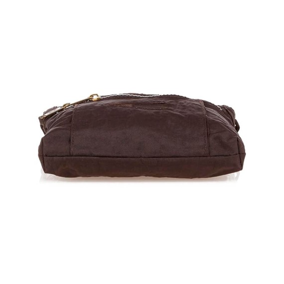 Camel Active Bolsa de Ombro JOURNEY Castanha | Ref.  91B0060920 Camel Active Bolsa de Ombro JOURNEY Castanha | Ref.  91B0060920