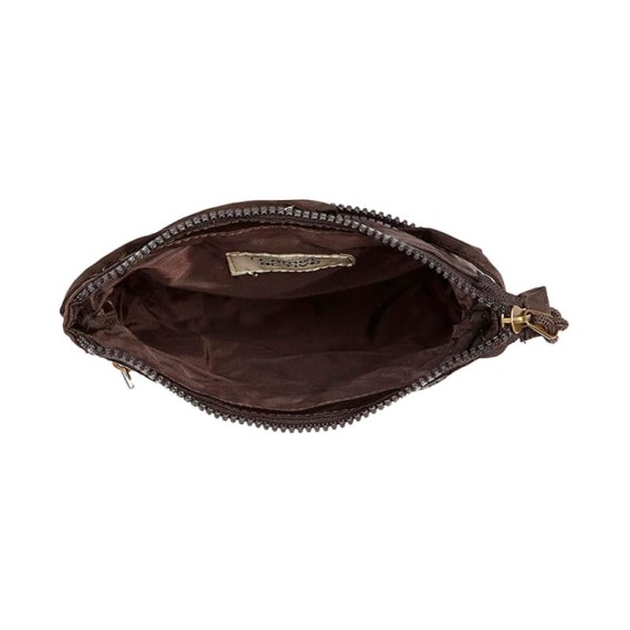 Camel Active Bolsa de Ombro JOURNEY Castanha | Ref.  91B0060920 Camel Active Bolsa de Ombro JOURNEY Castanha | Ref.  91B0060920