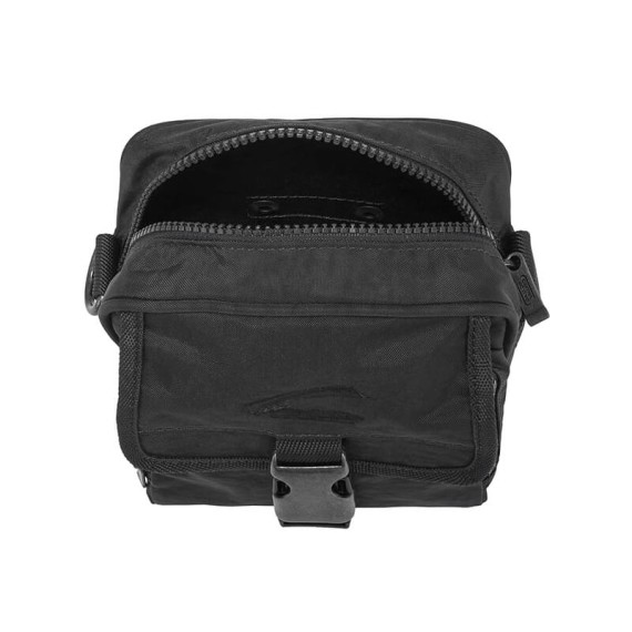 Camel Active Bolsa de Tiracolo JOURNEY Preta | Ref. 91B0091360