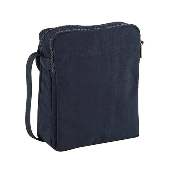 Camel Active Bolsa Tiracolo JOURNEY Azul Escuro | Ref. 91B0091458