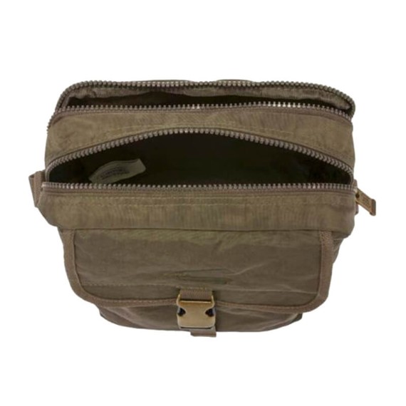 Camel Active Bolsa Tiracolo JOURNEY Khaki | Ref. 91B0091435