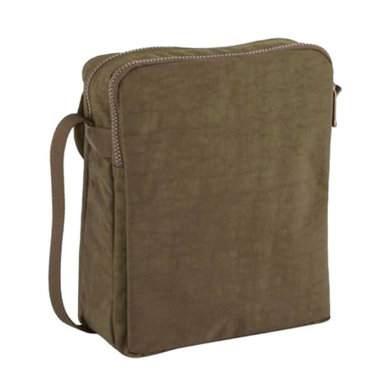 Camel Active Bolsa Tiracolo JOURNEY Khaki | Ref. 91B0091435