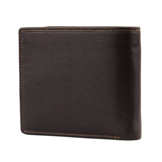 Camel Active Carteira Porta-Notas Horizontal com Porta-Moedas VEGAS Castanha | Ref. 91B3470620 Camel Active Carteira Porta-Notas Horizontal com Porta-Moedas VEGAS Castanha | Ref. 91B3470620