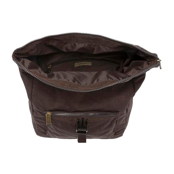 Camel Active Mochila Casual JOURNEY Castanha | Ref. 91B0022920 Camel Active Mochila Casual JOURNEY Castanha | Ref. 91B0022920