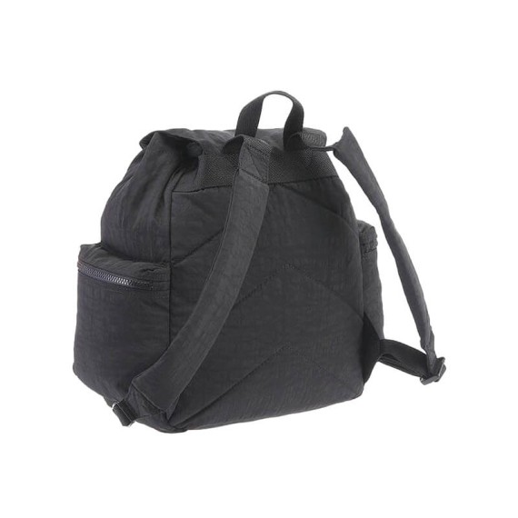 Camel Active Mochila com Bolsos Laterais JOURNEY Azul Escuro | Ref. 91B0020558