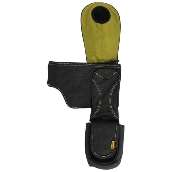 Crumpler Bolsa Câmera Digital Cinza | Ref. 209.BBM